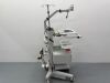 BIOSENSE WEBSTER CARTO3 Instrument Cart