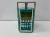 B BRAUN Infusomat P Pump IV Infusion