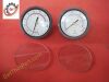 HILL-ROM 250-3074 Oem Vacuum Gauge Set Kit Tested Infant Warmer