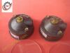 HILL-ROM 250-3074 Oem Vacuum Gauge Set Kit Tested Infant Warmer