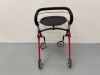 TRUSTCARE Red Walker