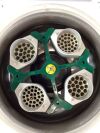 HETTICH Rotanta 46 R Centrifuge