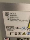 CUTERA Excel V 2017 Cutera Excel V
