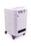 EKOM DK 50 DM dental compressor