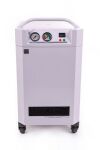 EKOM DK 50 DM dental compressor