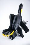 ALLEN MEDICAL Yellofin Elite Stirrups Lithotomy boot for the operating table