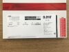 GORE VBJR081002A VIABAHN Endoprosthesis Radiopaque Markers Heparin Bioactive Surface 7F x 8mm x 10cm (X)