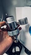 ERBE VIO 200D with APC2 from 2017 Endocut I/Q Argon reductor Electrosurgical Unit