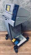 ERBE VIO 200D with APC2 from 2017 Endocut I/Q Argon reductor Electrosurgical Unit