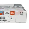DEPUY REF 3332-040 CMW 3 Medium Viscosity Bone Cement, 40g, NON STERILE, EXP 2021/07