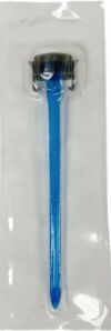 INTUITIVE SURGICAL 420023 Teleflex Medical 8 mm Bladeless Obturator,