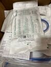 BARD 0042180 Nasogastric Sump Tube, 18Fr, Cs/50