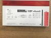 GORE BXA051902A VIABAHN VBX Balloon Expandable Endoprosthesis w/ Heparin 7F x 5mm x 19mm(X)