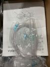 VYAIRE AirLife 002446 Misty Max 10 Nebulizer, Cs/50