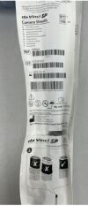 INTUITIVE SURGICAL DAVINCI 430020 SP CAMERA Sheath (EXPIRED)