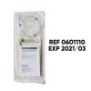 BARD REF 0601110 PTFE Peel-Apart Percutaneous Introducer Kit, 10F, EXP 2021/03