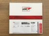 GORE VBHR071002A VIABAHN Endoprosthesis w/ Heparin Bioactive Surface Radiopaque Markers 8F x 7mm x 10cm (X)