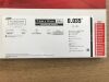 GORE VBHR071002A VIABAHN Endoprosthesis w/ Heparin Bioactive Surface Radiopaque Markers 8F x 7mm x 10cm (X)