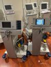 EBRE VIO 300D Electrosurgical Unit