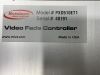 TOSHIBA PDX510ET1 Video Fade Controller Cath Angio Lab