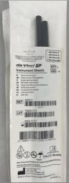 INTUITIVE SURGICAL DAVINCI 430012 (Lot of 3) SP Instrument Sheath