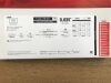 GORE BXA071901A VIABAHN VBX Balloon Expandable Endoprosthesis w/ Heparin 7F x 7mm x 19mm(X)