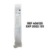 ST JUDE MEDICAL REF 406125 Fast-Cath HEMOSTASIS INTRODUCER, 10F X 3.33 mm, EXP 2022/03