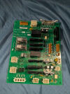 TOSHIBA PX26-23700E PX2623700E Toshiba PWB Body I/F Board Rad/Fluoro Room