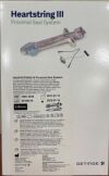 MAQUET MEDICAL HSK-3038 Getinge Hearstring III Proximal Seal System, 3.8mm'