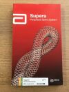 ABBOTT S-55-020-120-P6 Supera Peripheral Stent System OTW 5.5mm x 20mm x 120cm (X)