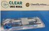 INTUITIVE DA VINCI 410299 EndoWrist One Suction/ Irrigator 8mm (X)