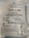 VITAL CARE INDUSTRIES Lot of 37 General Purpose Cover ref PC1924-2 6” x 48” with Gel, Rubber Bands and 3-D END