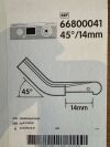 SMITH & NEPHEW 66800041 VERSAJET II EXACT: HYDROSURGERY SYSTEM HANDPIECE