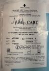 VITAL CARE INDUSTRIES Lot of 16 Intraoperative Probe Cover with gel Ref VPC0696  6” x 96”