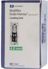 COVIDIEN 174007 (Box of 6) Multifire Endo Hernia Auto Suture Loading Unit 4.8mm