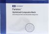 COVIDIEN PCO9X Parietex Optimized Composite Mesh: 9cm Round