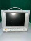 HEWLETT PACKARD 24C Anesthesia Monitor