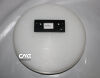 GE 2144721 Helios IQ 35 POLY Calibration Phantom CT Scanner