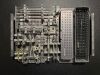 ACUMED 80-0364 Locking Radial Head Plates Set