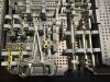 ACUMED 80-0364 Locking Radial Head Plates Set