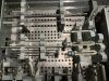 ACUMED 80-0364 Locking Radial Head Plates Set