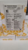 COCHLEAR P1291019 OSI200 Implant Template Barrier ( In Date)