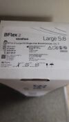 VERATHON 0570-0450 BFlex 2 Single-Use Bronchoscopes Large 5.8. Box of 5 (In date)