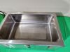 APW  WYOTT W-3V Water Bath