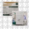 BARD SMS002 Dignishield Stool Management System. Expires 12/31/2024.