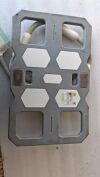 SIEMENS  10654289 SIEMENS Body 6 A 3T Tim Coil MRI Coil  P/N 10654289 MRI Scanner