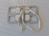 SIEMENS  10654289 SIEMENS Body 6 A 3T Tim Coil MRI Coil  P/N 10654289 MRI Scanner