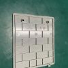 COMEN 043-000699  C26 Fetal Monitor Battery Cover 043-000699  Fetal Monitor