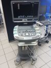 SIEMENS Acuson X600 Ultrasound - Vascular - Small Parts