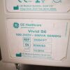 GE HEALTHCARE Vivid S6